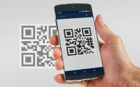 QR-CodeScannen