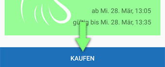 Kaufen